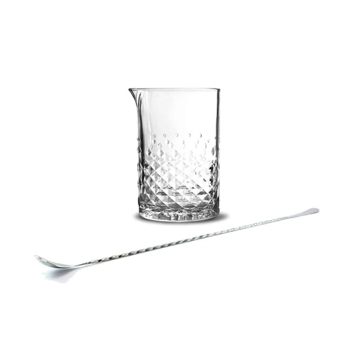 Carats Mixing Set