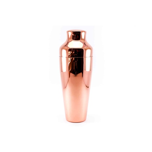 Copper French Shaker