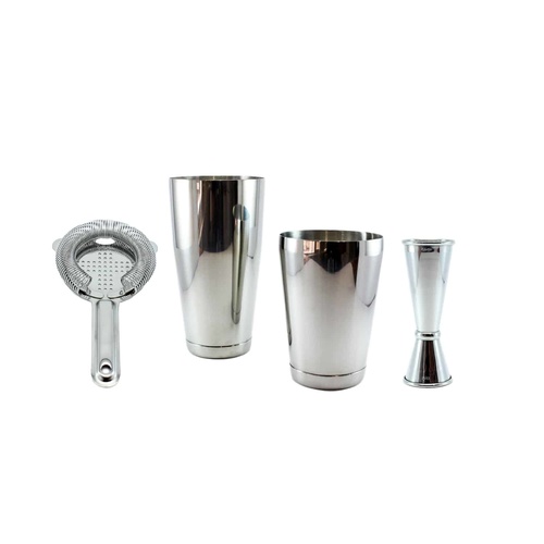 Hikari Shaker Set