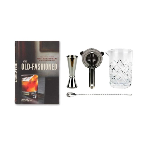 Old Fashioned Gift Set